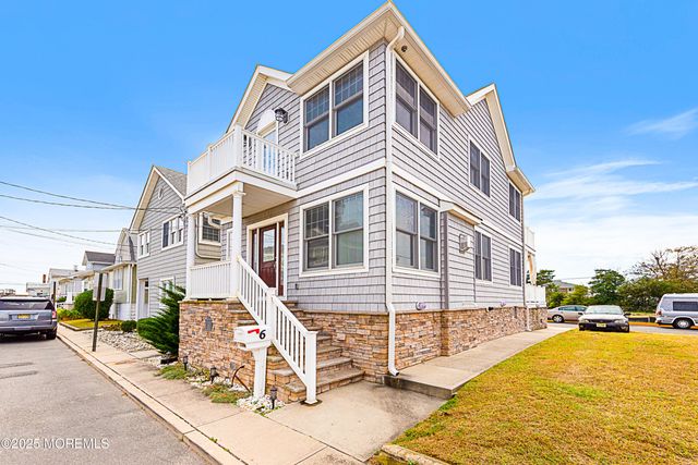 6 Via Ripa Way, Sea Bright, NJ 07760