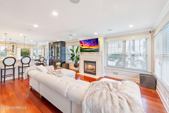 6 Via Ripa Way, Sea Bright, NJ 07760