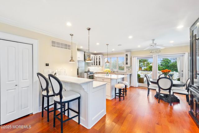 6 Via Ripa Way, Sea Bright, NJ 07760