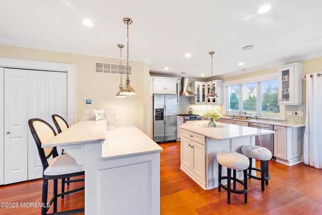 6 Via Ripa Way, Sea Bright, NJ 07760