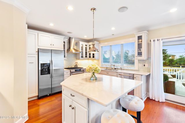 6 Via Ripa Way, Sea Bright, NJ 07760