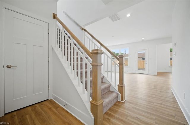609 Connie Way, Virginia Beach, VA 23462