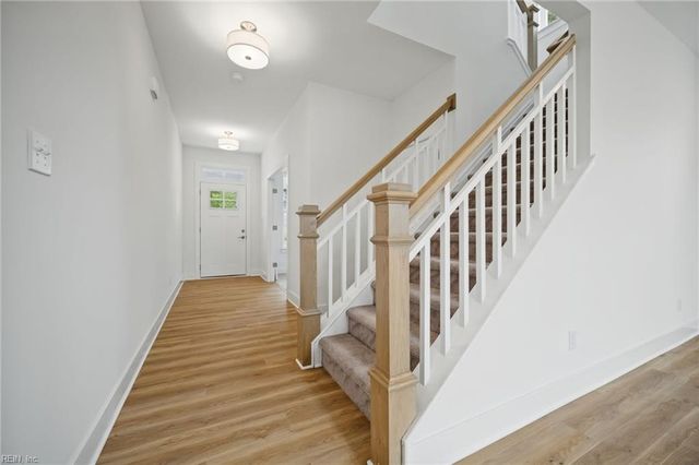 609 Connie Way, Virginia Beach, VA 23462
