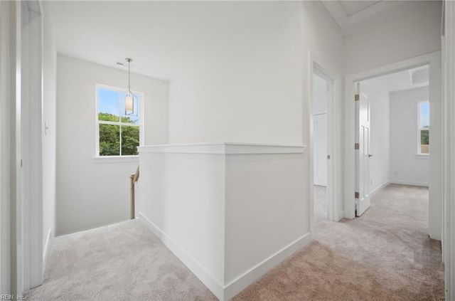 609 Connie Way, Virginia Beach, VA 23462