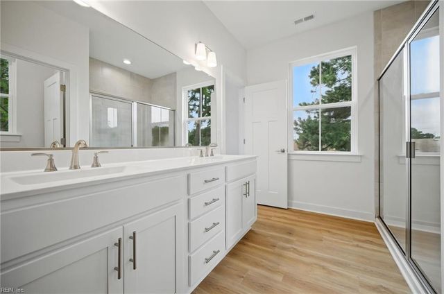 609 Connie Way, Virginia Beach, VA 23462