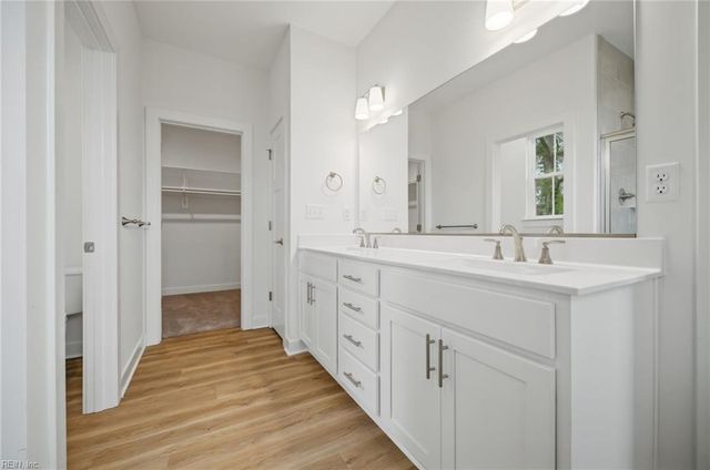 609 Connie Way, Virginia Beach, VA 23462