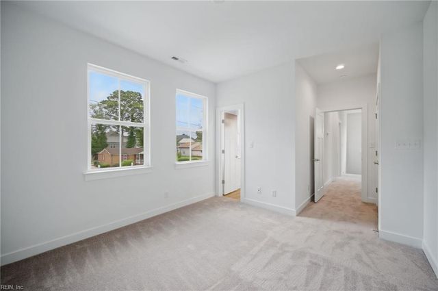 609 Connie Way, Virginia Beach, VA 23462