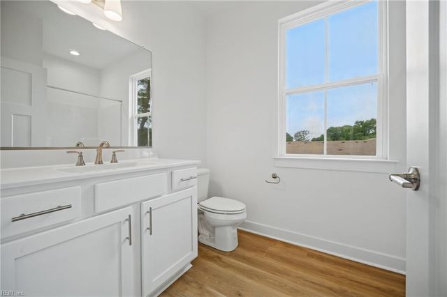 609 Connie Way, Virginia Beach, VA 23462