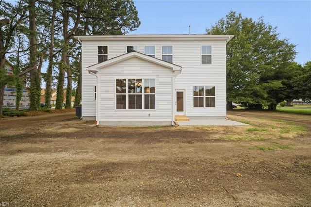 609 Connie Way, Virginia Beach, VA 23462