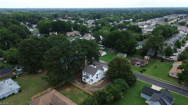 609 Connie Way, Virginia Beach, VA 23462