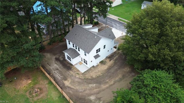 609 Connie Way, Virginia Beach, VA 23462