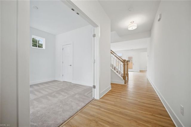 609 Connie Way, Virginia Beach, VA 23462
