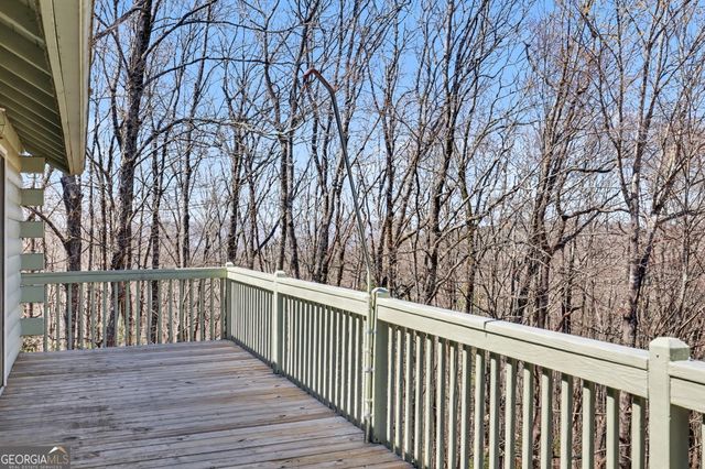 437 Highpoint Drive, Scaly Mountain, NC 28775