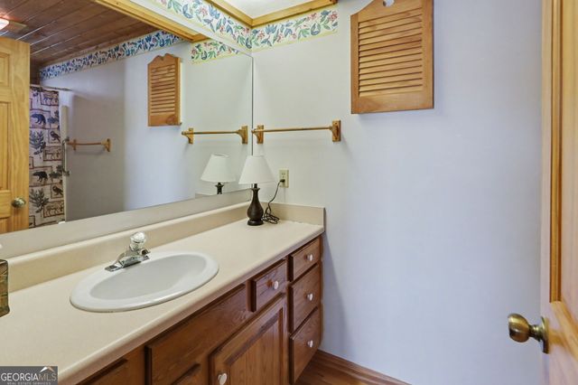 437 Highpoint Drive, Scaly Mountain, NC 28775