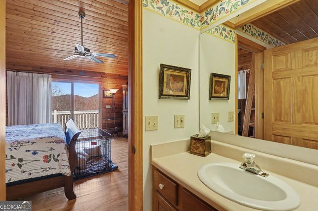 437 Highpoint Drive, Scaly Mountain, NC 28775