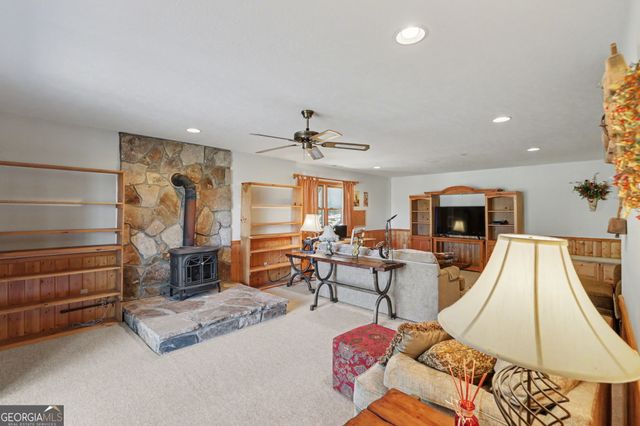 437 Highpoint Drive, Scaly Mountain, NC 28775