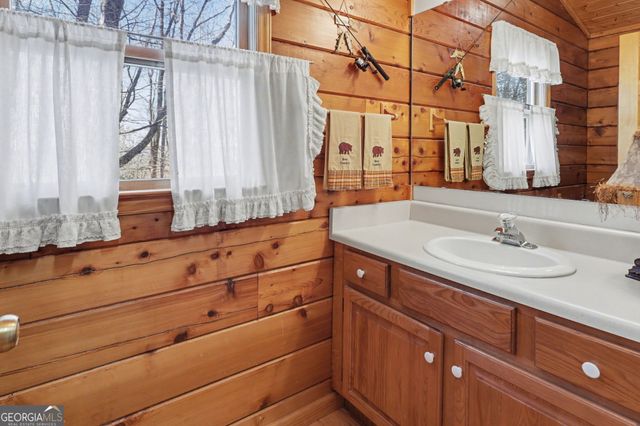 437 Highpoint Drive, Scaly Mountain, NC 28775