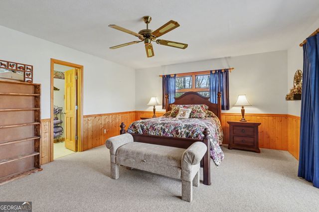 437 Highpoint Drive, Scaly Mountain, NC 28775