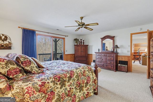 437 Highpoint Drive, Scaly Mountain, NC 28775