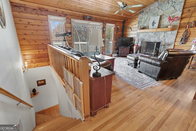 437 Highpoint Drive, Scaly Mountain, NC 28775