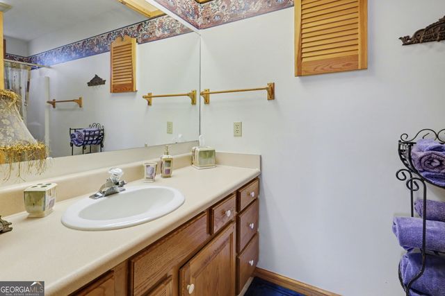 437 Highpoint Drive, Scaly Mountain, NC 28775