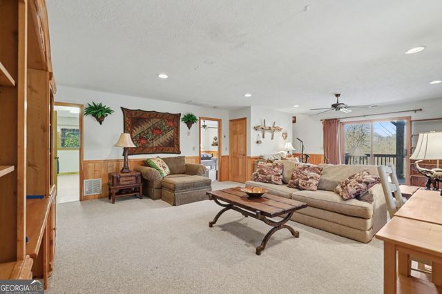 437 Highpoint Drive, Scaly Mountain, NC 28775