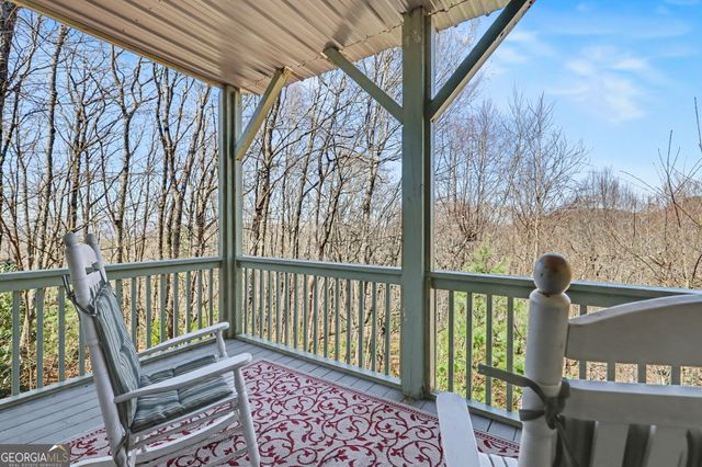 437 Highpoint Drive, Scaly Mountain, NC 28775