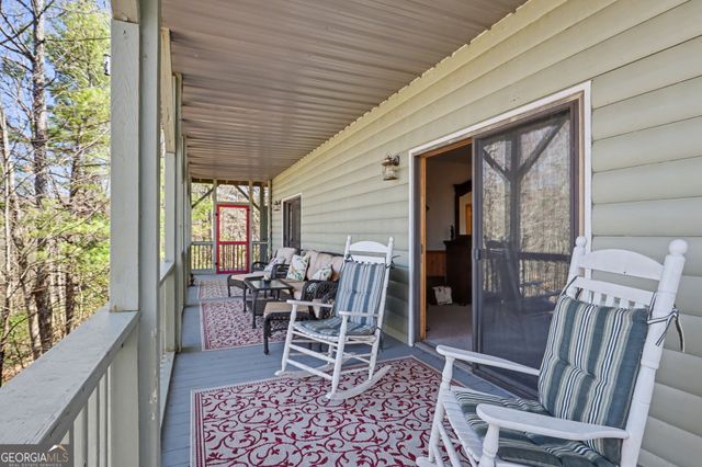 437 Highpoint Drive, Scaly Mountain, NC 28775