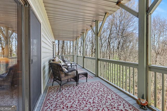 437 Highpoint Drive, Scaly Mountain, NC 28775