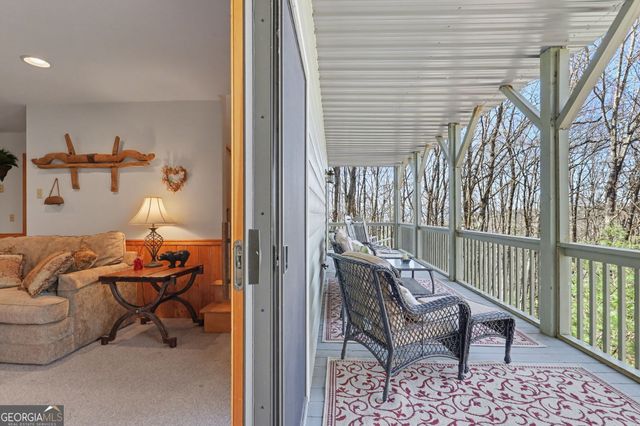 437 Highpoint Drive, Scaly Mountain, NC 28775