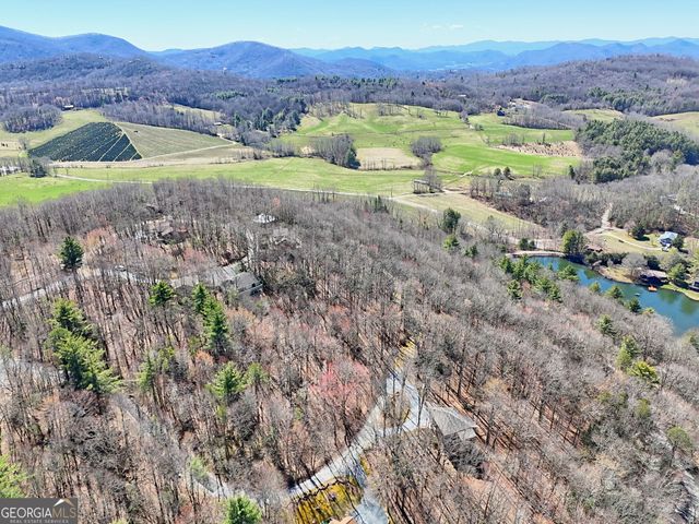 437 Highpoint Drive, Scaly Mountain, NC 28775