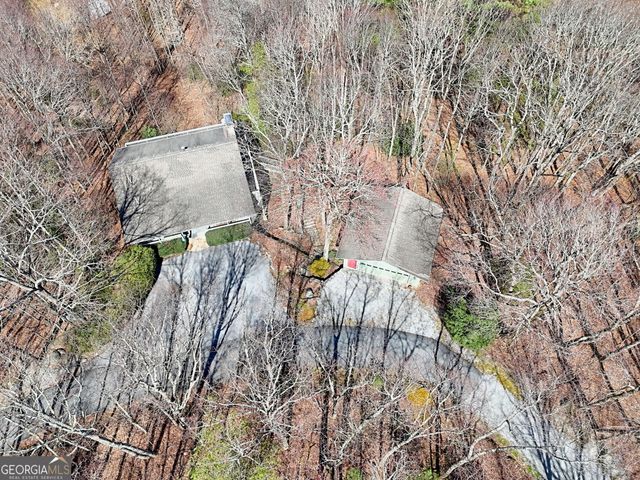 437 Highpoint Drive, Scaly Mountain, NC 28775