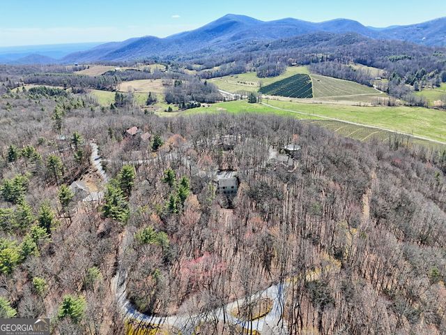 437 Highpoint Drive, Scaly Mountain, NC 28775