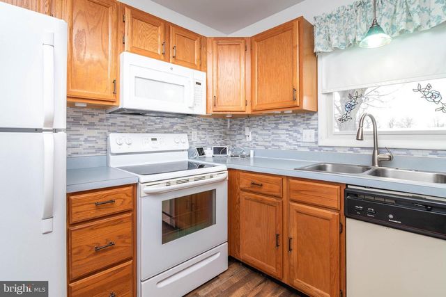 231 MAGNOLIA DR, Millsboro, DE 19966