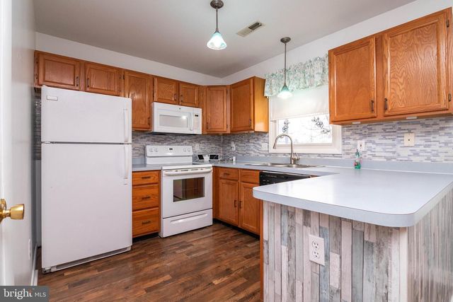 231 MAGNOLIA DR, Millsboro, DE 19966