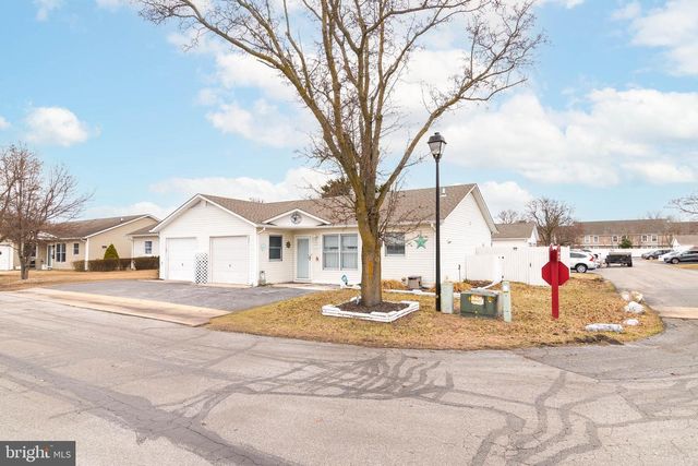 231 MAGNOLIA DR, Millsboro, DE 19966