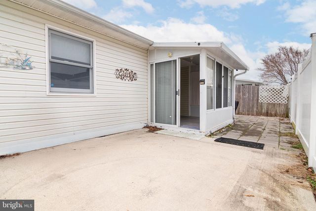 231 MAGNOLIA DR, Millsboro, DE 19966