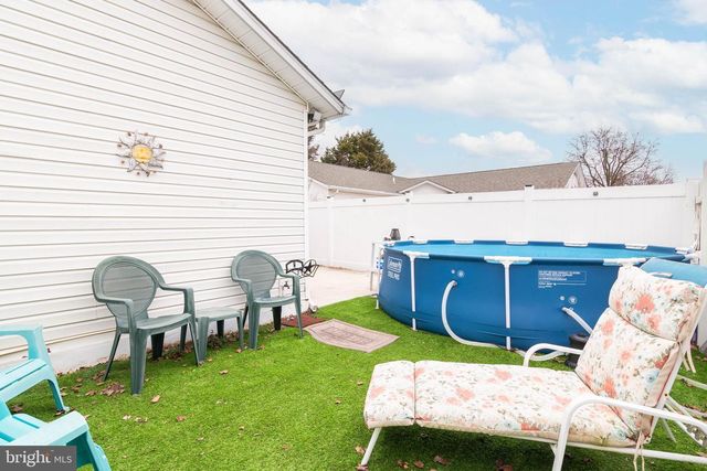 231 MAGNOLIA DR, Millsboro, DE 19966