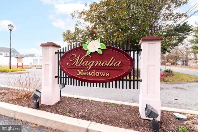 231 MAGNOLIA DR, Millsboro, DE 19966