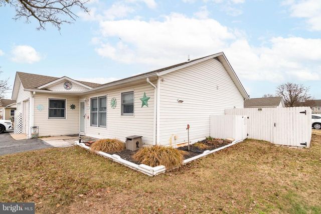 231 MAGNOLIA DR, Millsboro, DE 19966