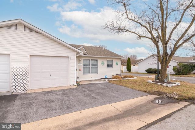 231 MAGNOLIA DR, Millsboro, DE 19966