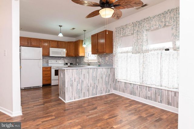 231 MAGNOLIA DR, Millsboro, DE 19966