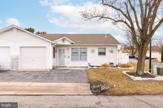 231 MAGNOLIA DR, Millsboro, DE 19966