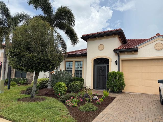 23739 WAVERLY CIRCLE, Venice, FL 34293