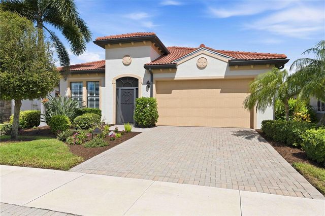 23739 WAVERLY CIRCLE, Venice, FL 34293