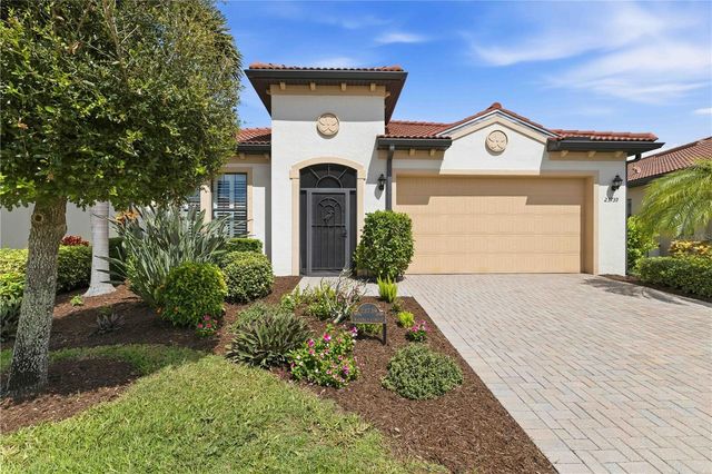 23739 WAVERLY CIRCLE, Venice, FL 34293