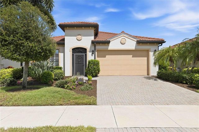 23739 WAVERLY CIRCLE, Venice, FL 34293