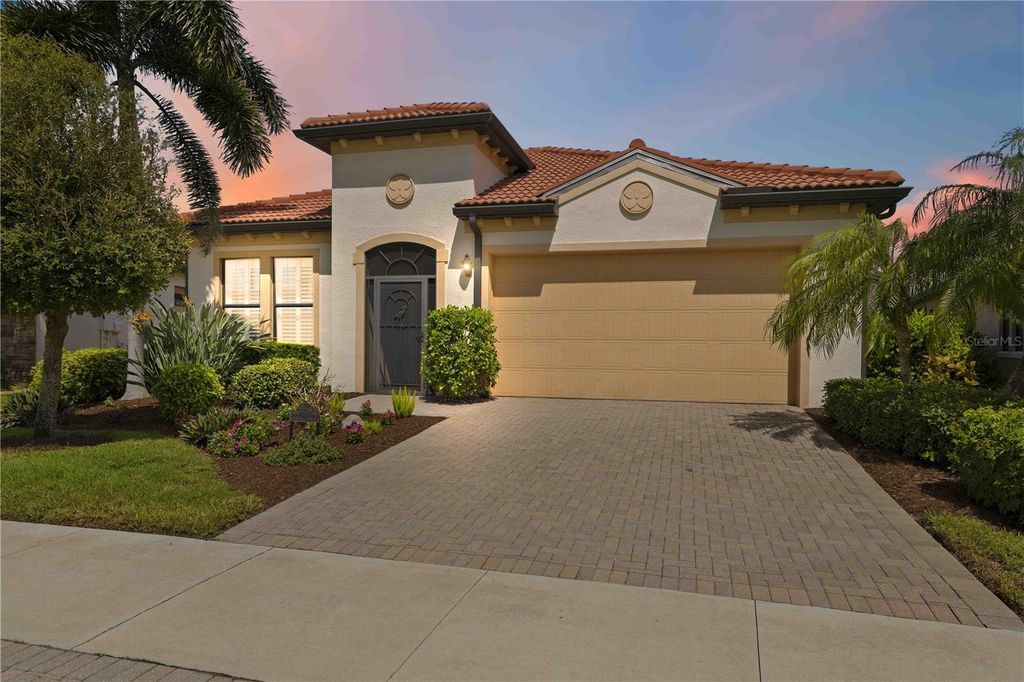23739 WAVERLY CIRCLE, Venice, FL 34293