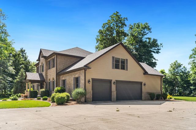 4906 N 100 W, Uniondale, IN 46791
