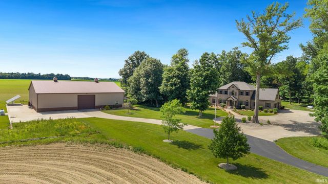 4906 N 100 W, Uniondale, IN 46791